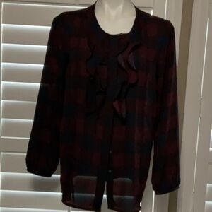Ann taylor